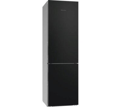 MIELE KFN29233 D BB Fridge Freezer - Black MIELE KFN29233 D BB Fridge Freezer - Black